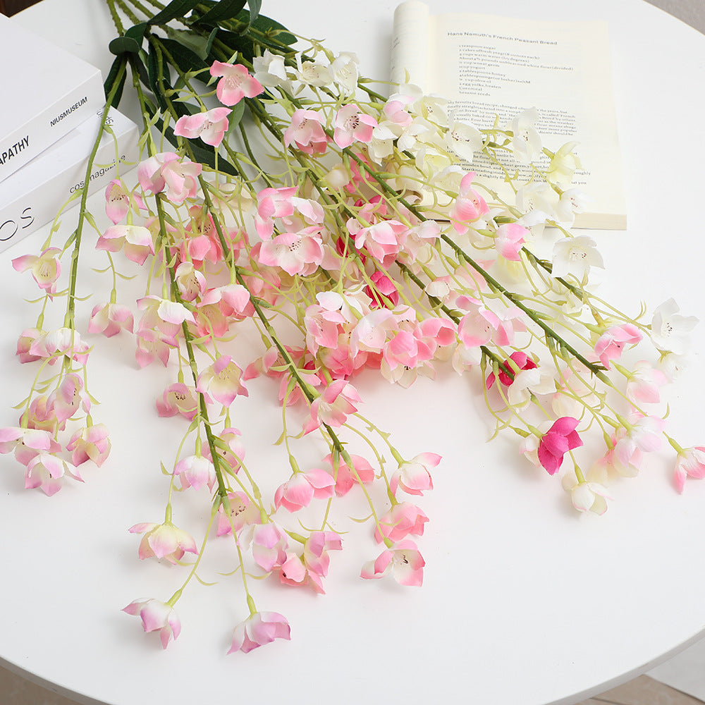 Elegant Artificial Flower Bouquet