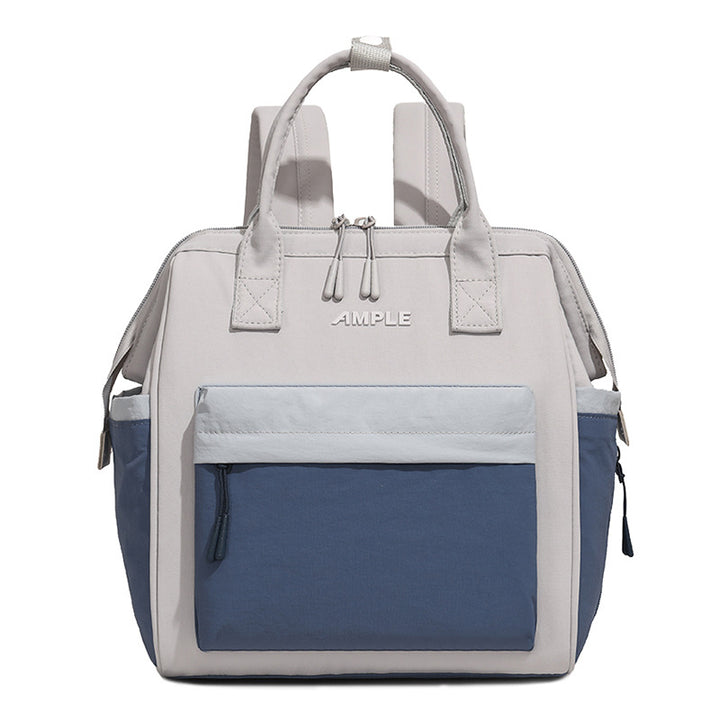 Multi-Functional Convertible Diaper Backpack Stornfield