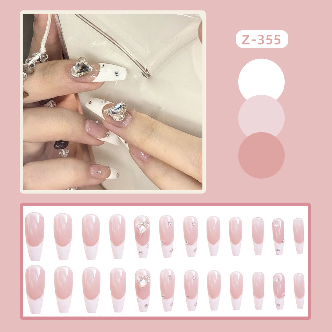 Premium Nail Art Stornfield