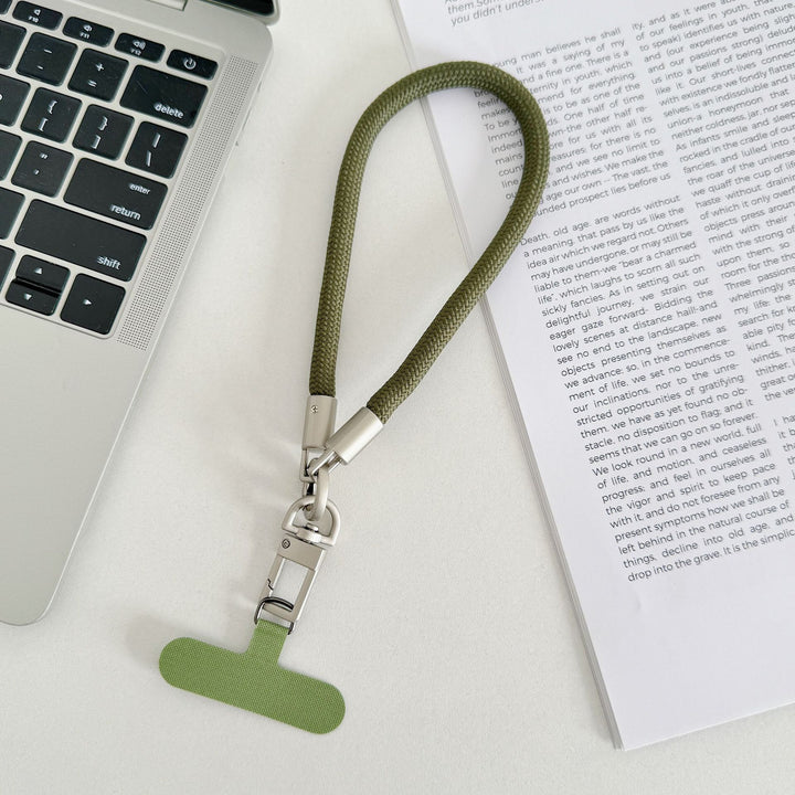 Lanyard with carabiner Stornfield
