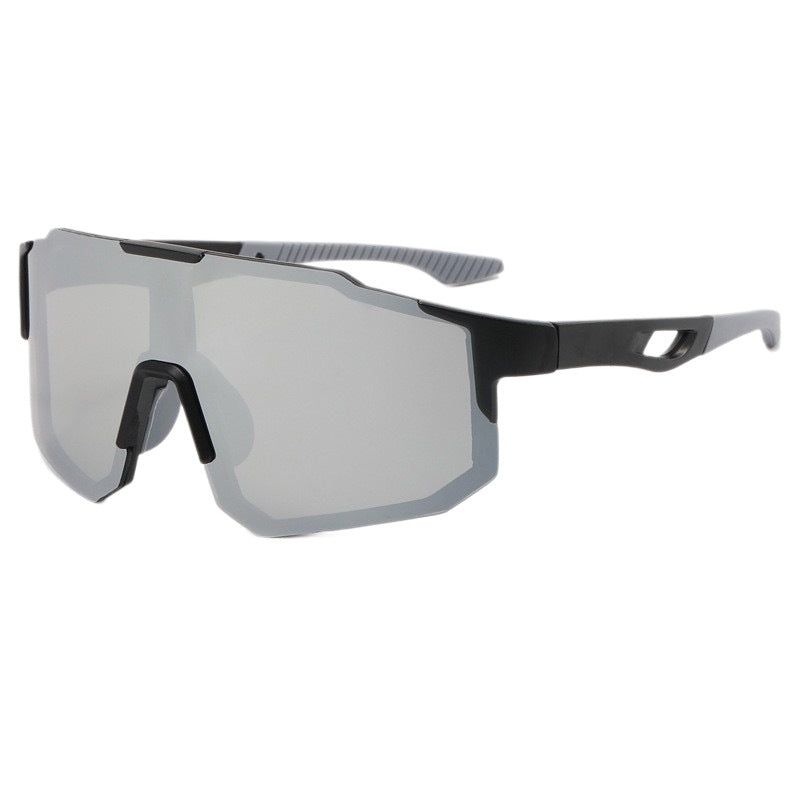 Sports Performance Shield Sunglasses Stornfield