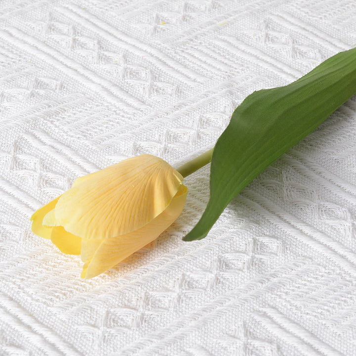 Decorative Faux Tulip Stem