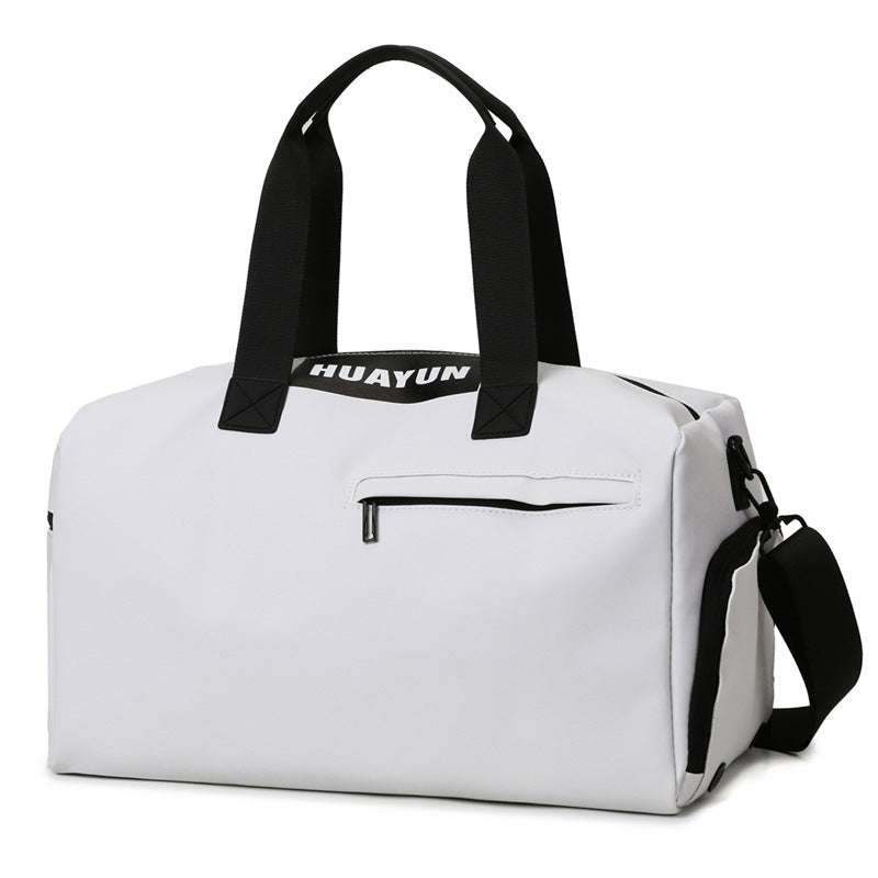 Durable Waterproof Gym Duffle Bag Stornfield