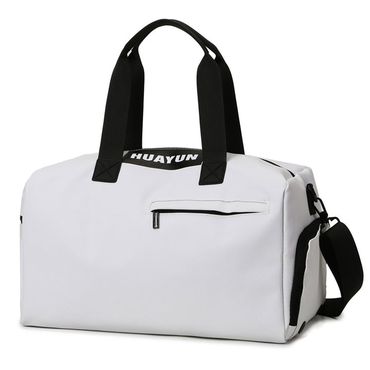 Durable Waterproof Gym Duffle Bag Stornfield