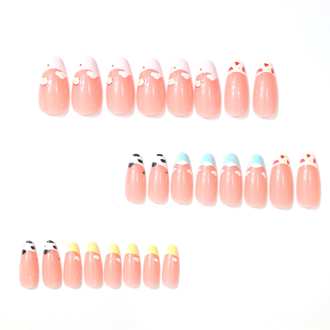 Nail Design Set Stornfield