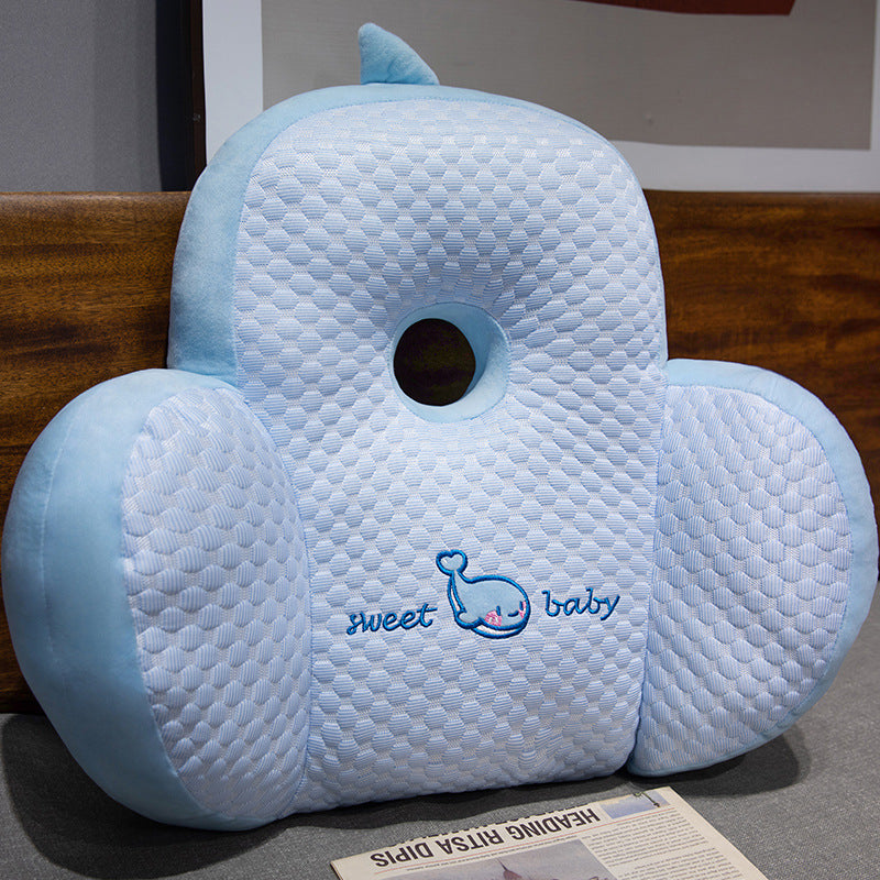 ergonomic baby travel pillow Stornfield