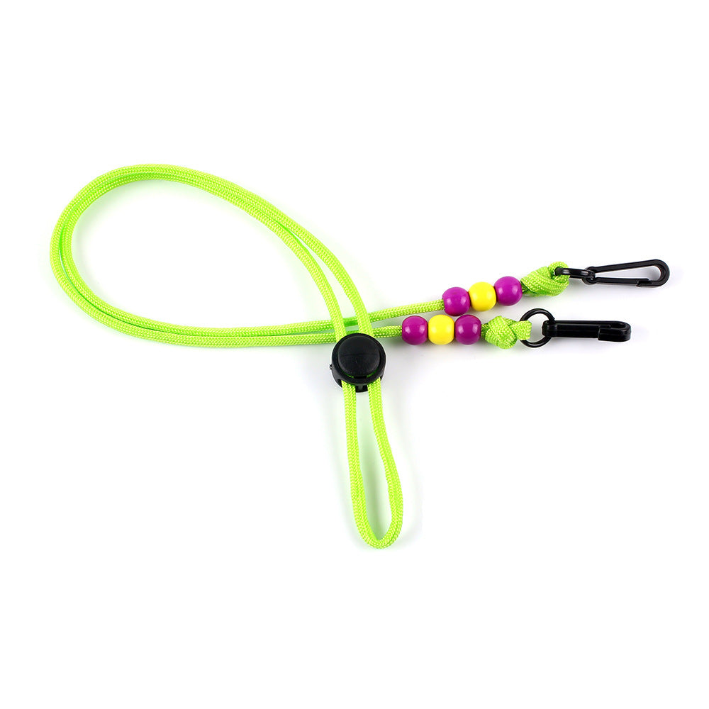 Adjustable Eyewear Retaining Strap Stornfield