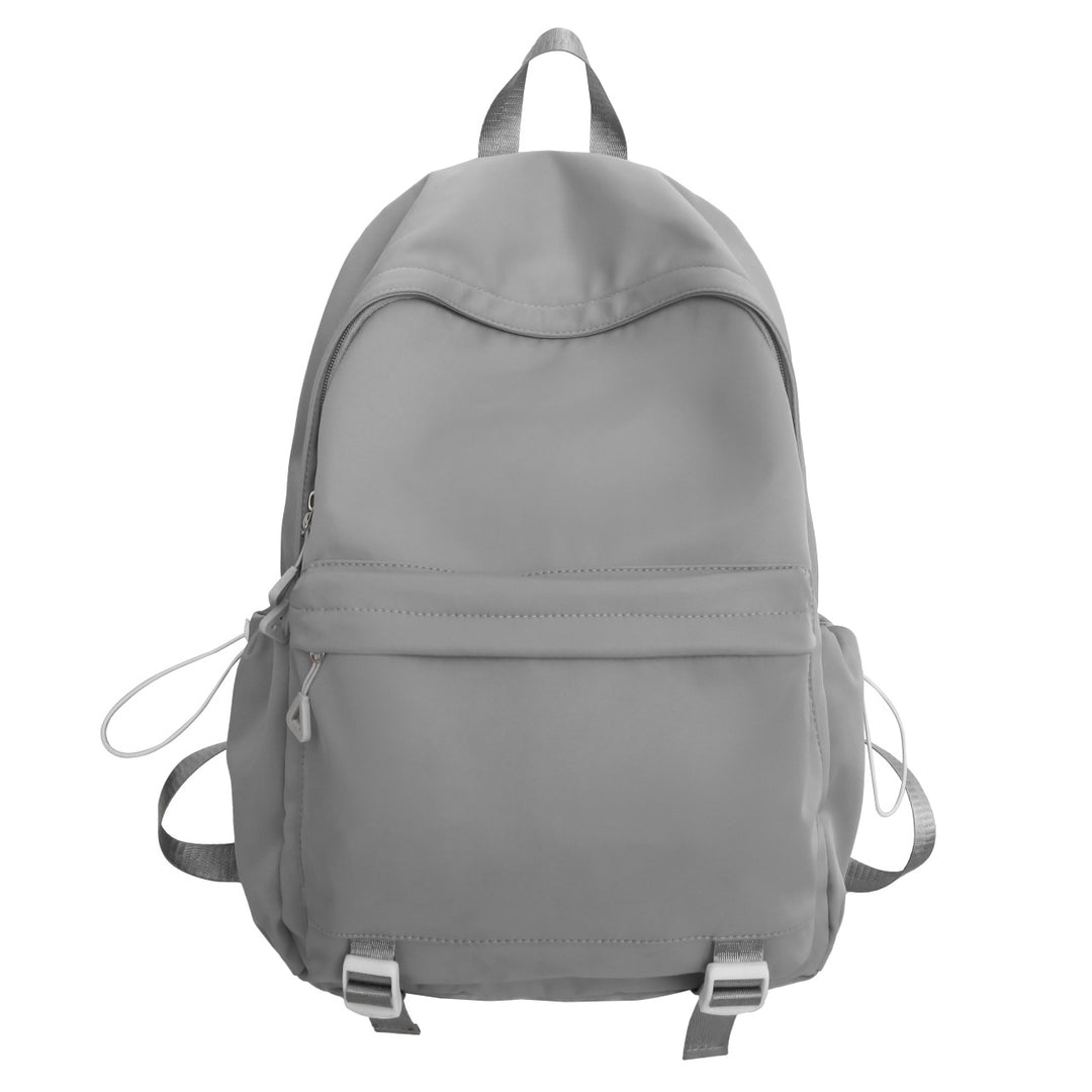 Backpack with Practical Accessory Compartments Stornfield