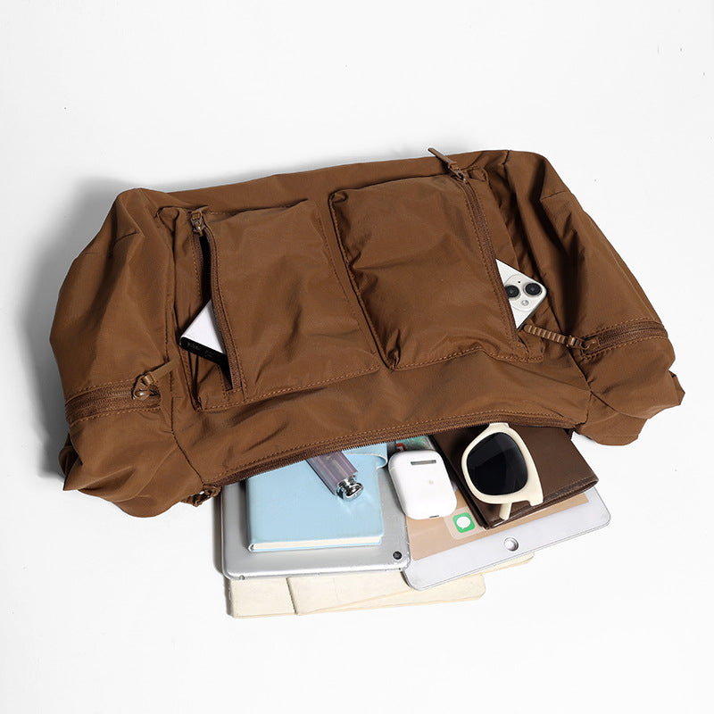 WoVersatile Multi-Compartment Sling Bag