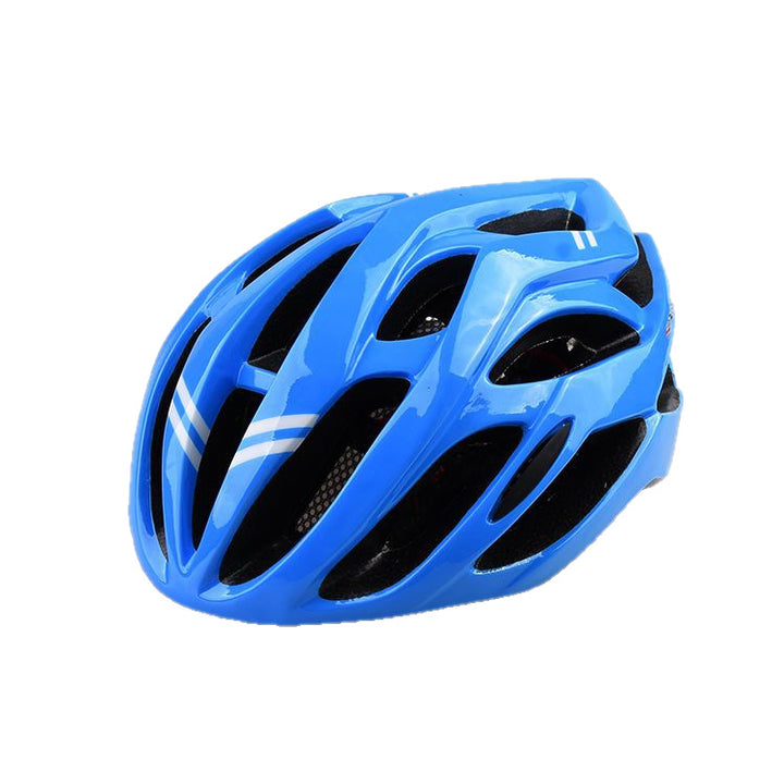 Aerodynamic Multi-Sport Cycling Helmet Stornfield