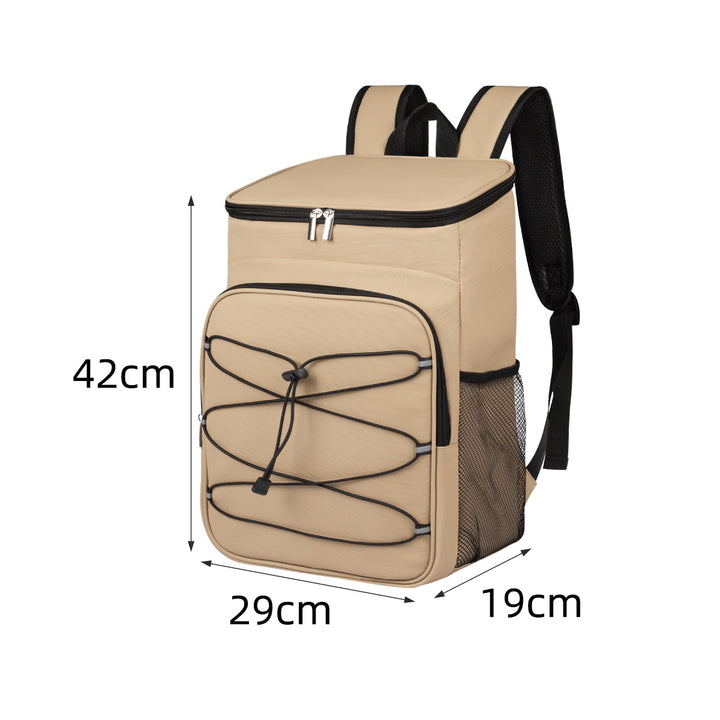 Unisex Leisure Backpack Stornfield
