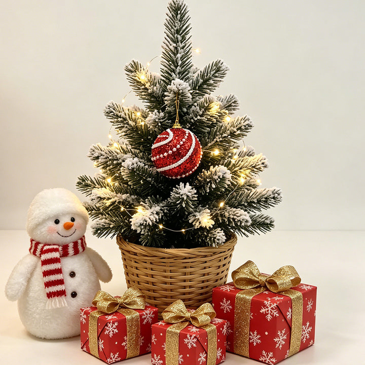 Mini Christmas Tree Decoration Stornfield