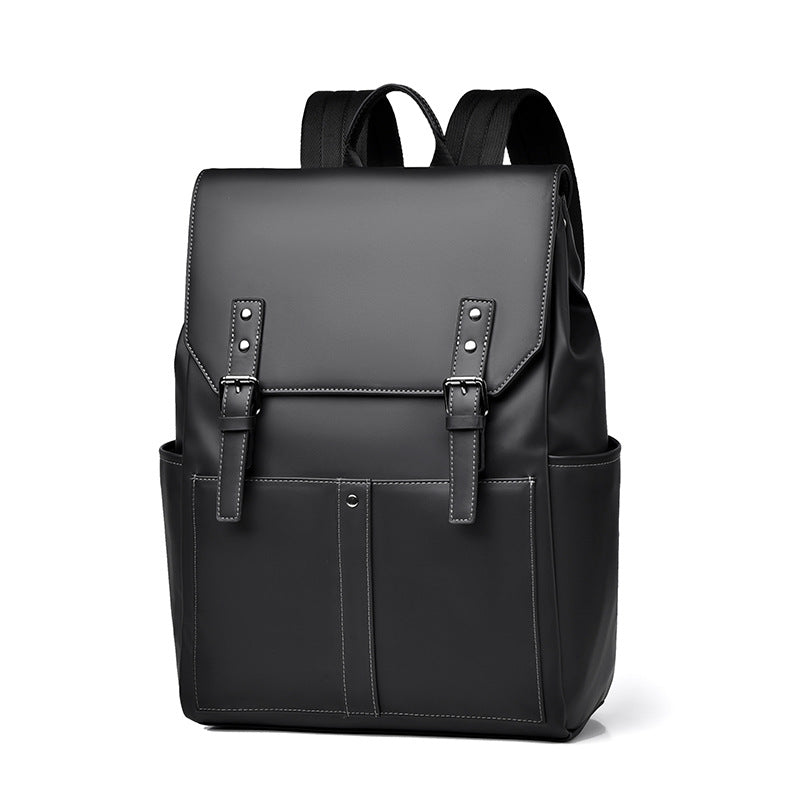 Stylish Multi-Compartment Backpack Stornfield