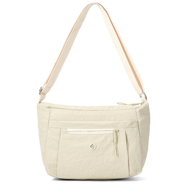 Spacious Lightweight Sling Bag Stornfield