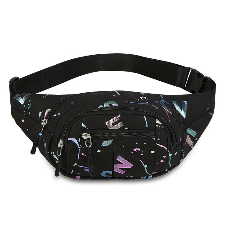 Artistic Fanny Pack Stornfield