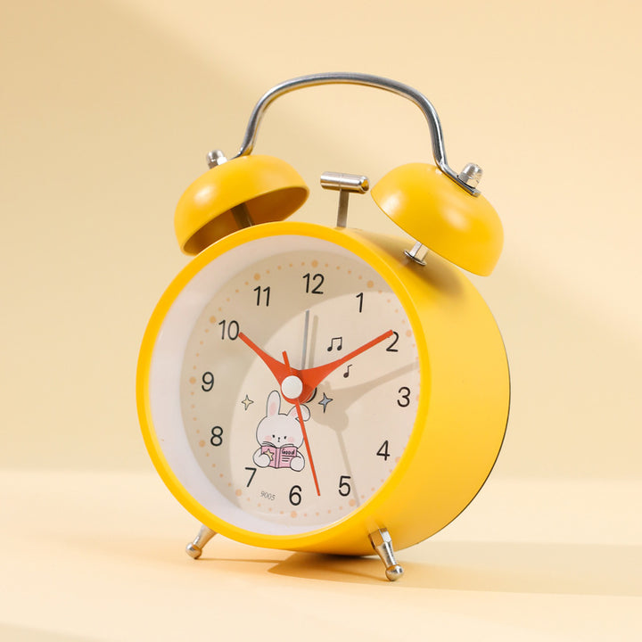 Cute alarm clock with animal motif Stornfield