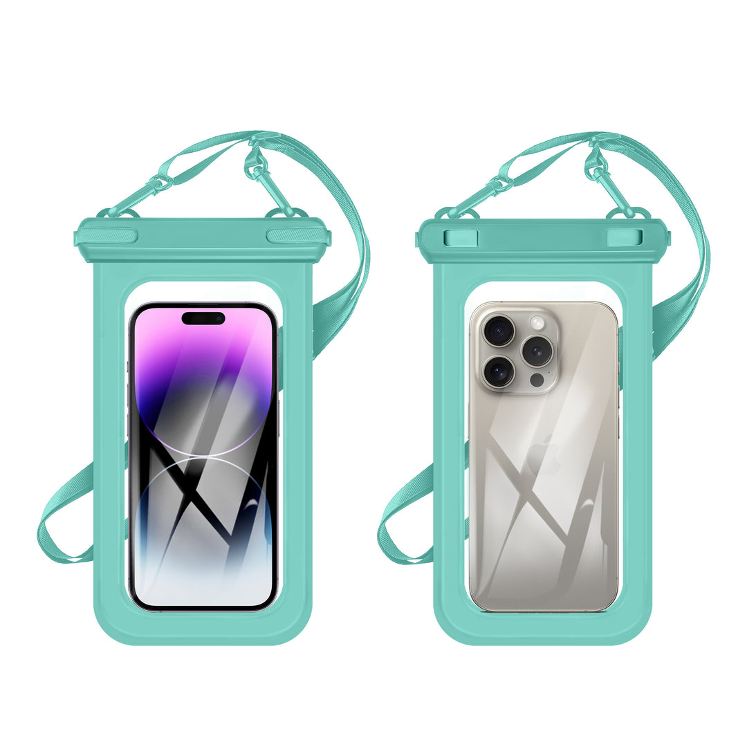 Waterproof Smartphone Carrying Bag Stornfield