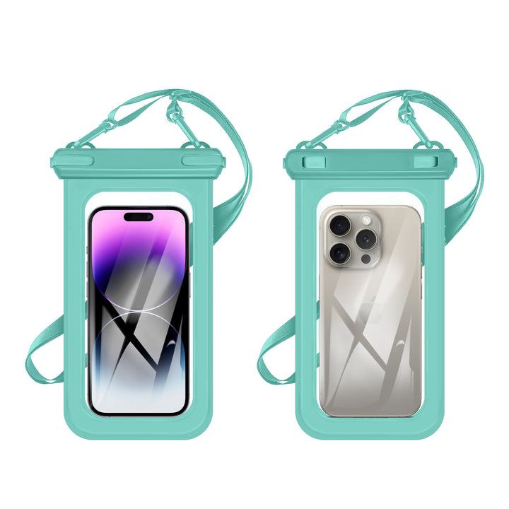 Waterproof Smartphone Carrying Bag Stornfield