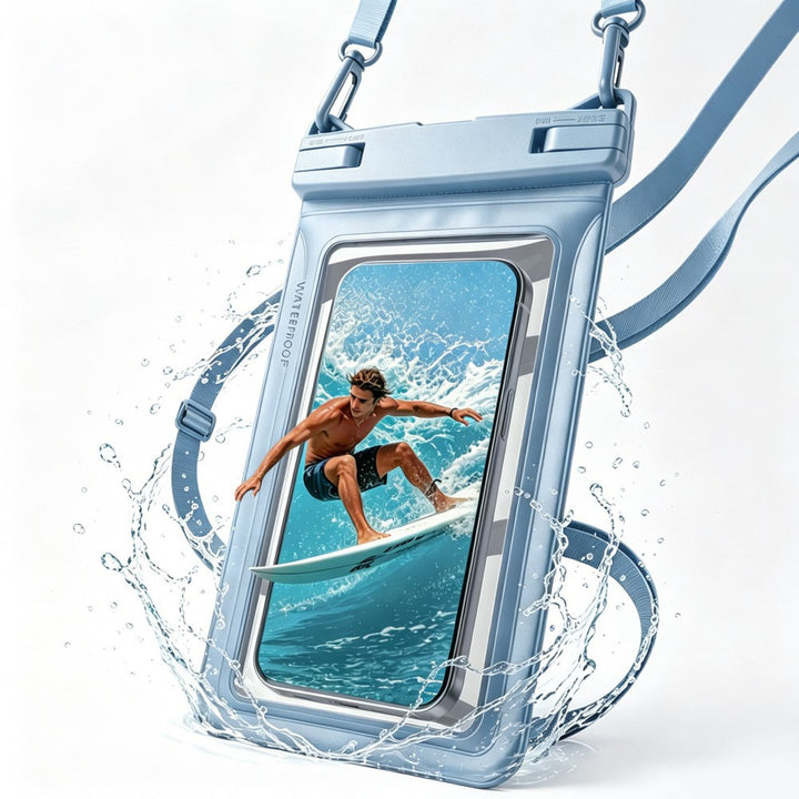 Waterproof Phone Case Stornfield