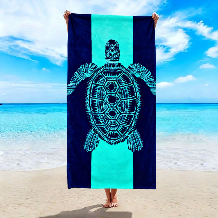 Beach towel Stornfield
