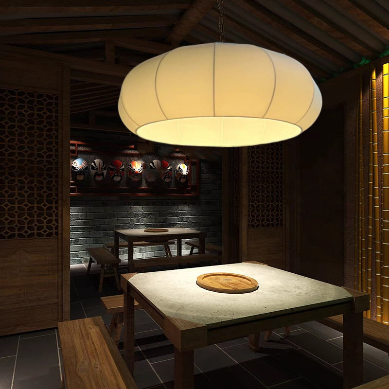 Contemporary Suspension Ceiling Light