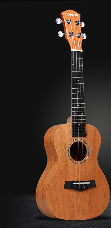 Acoustic Electric Ukulele Stornfield