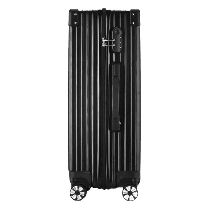 Unisex Double-Layer Expandable Hard-Shell Luggage Set Stornfield
