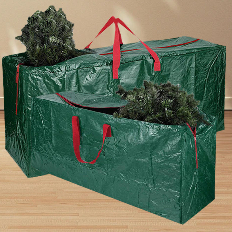 Storage bag for Christmas tree and decoration Stornfield