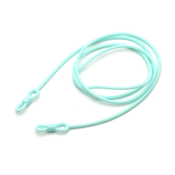 Adjustable Silicone Eyewear Retainer Strap Stornfield