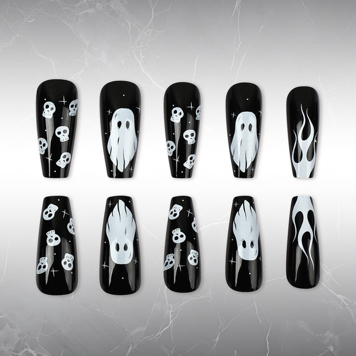 Nail Art Stornfield