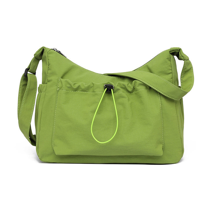 Versatile Grab-and-Go Crossbody Bag Stornfield