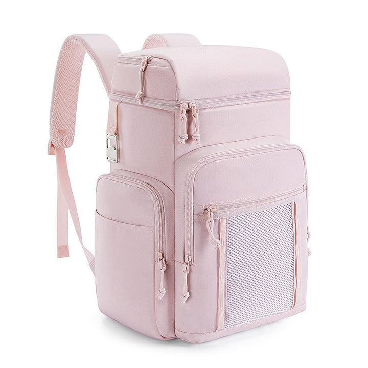 Multifunctional Cooler Backpack Stornfield