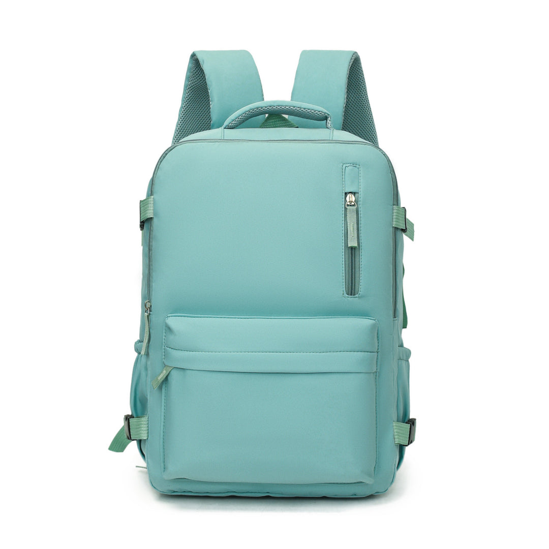 Versatile Multi-Compartment Backpack Stornfield