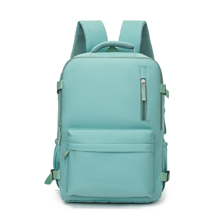 Versatile Multi-Compartment Backpack Stornfield