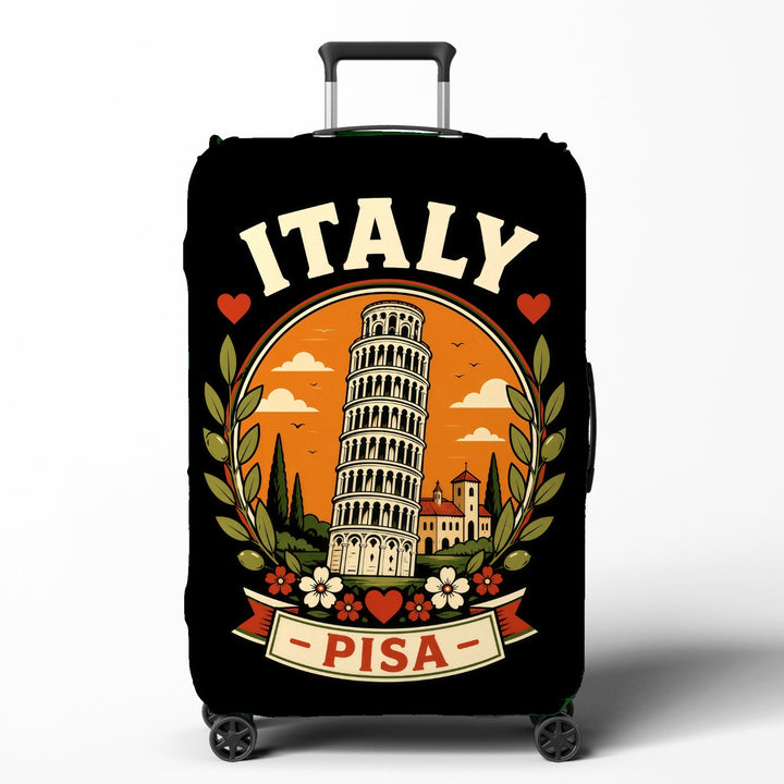 Travel Luggage Stornfield