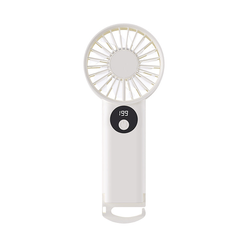 Ladies Portable Mini Fan Stornfield