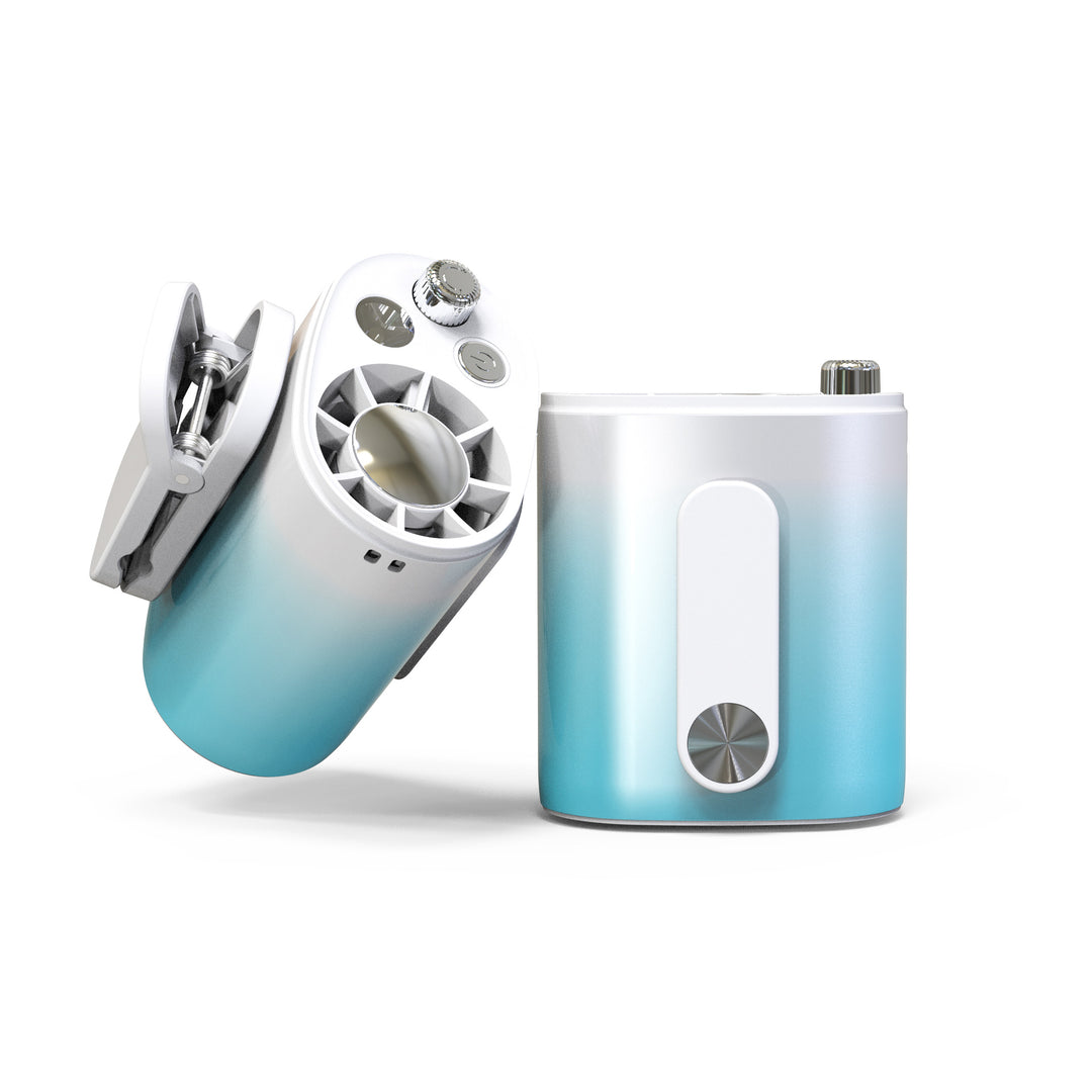 Unisex portable mini air conditioner Stornfield