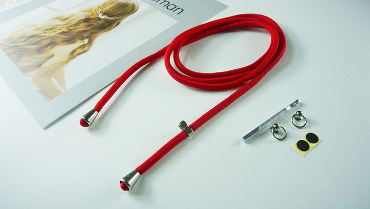 Stylish Adjustable Necklace Stornfield