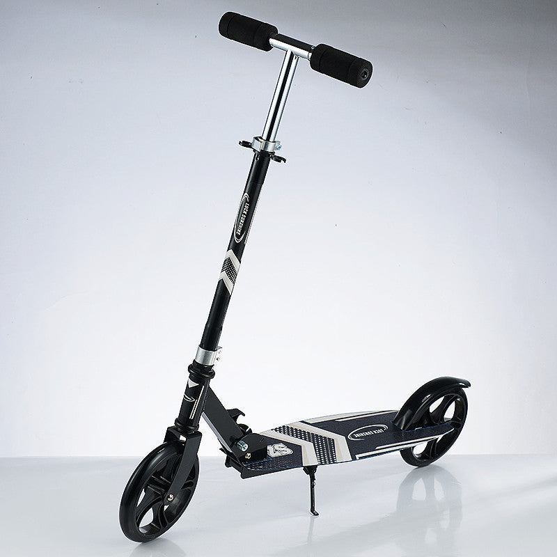 High-Performance Kick Scooter Stornfield