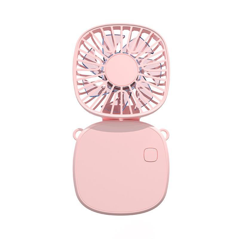 Portable Handheld Mini Fan Stornfield