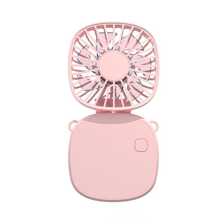 Portable Handheld Mini Fan Stornfield