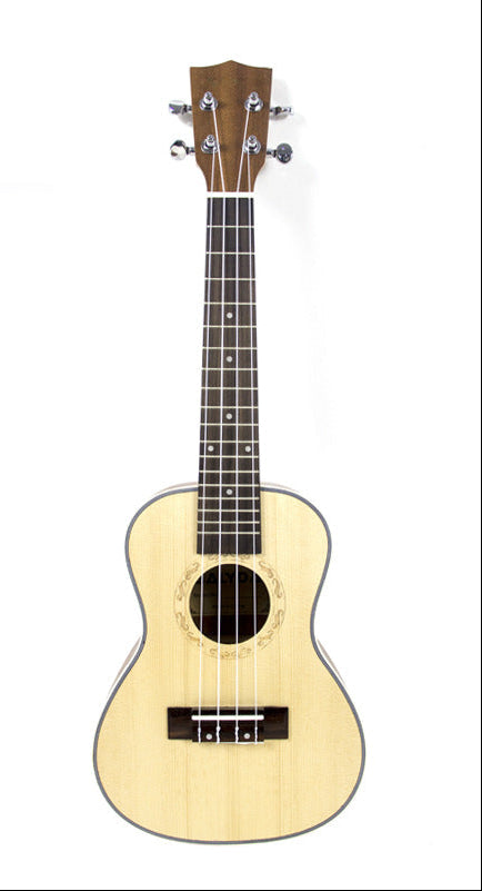 Premium Mahogany Ukulele Stornfield