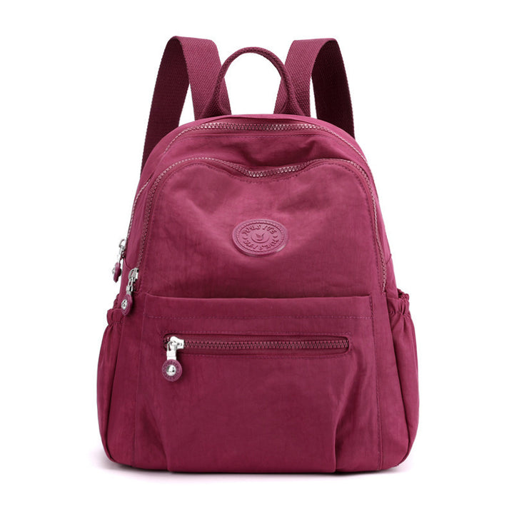 Lightweight Utility Backpack Stornfield