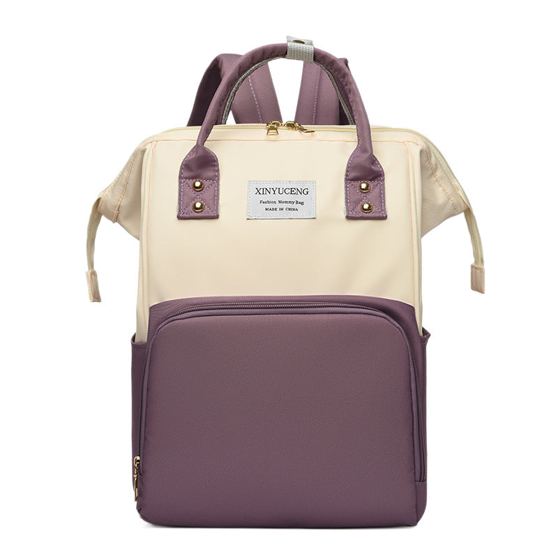 Versatile Multi-Purpose Backpack Stornfield