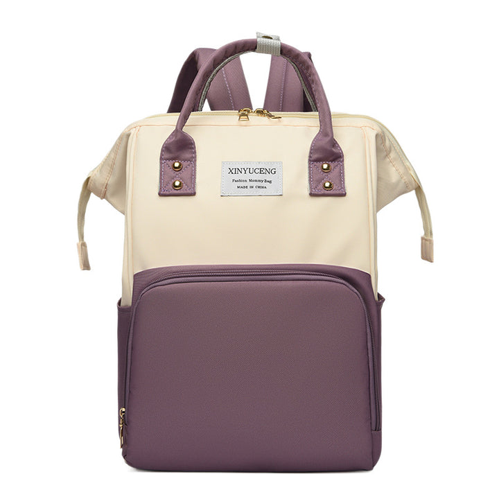 Versatile Multi-Purpose Backpack Stornfield