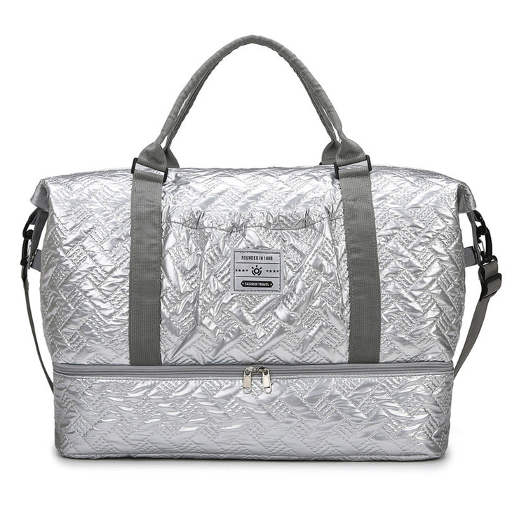 Stylish Multi-Functional Travel Duffle Bag Stornfield