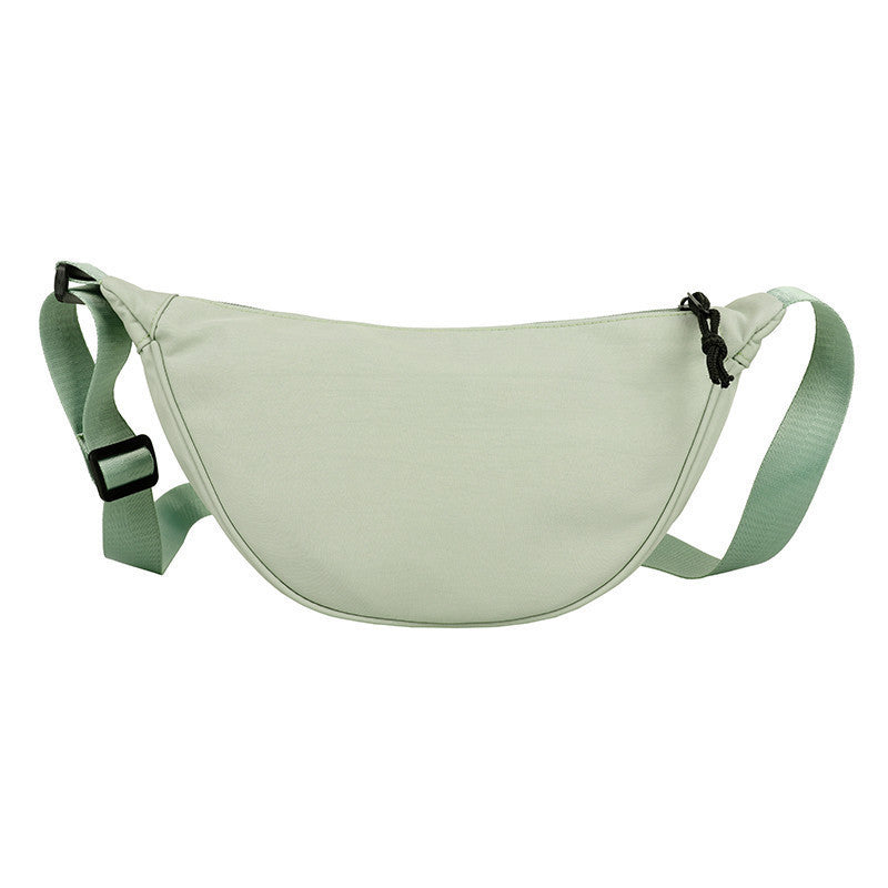 Modern Utility Crossbody Bag