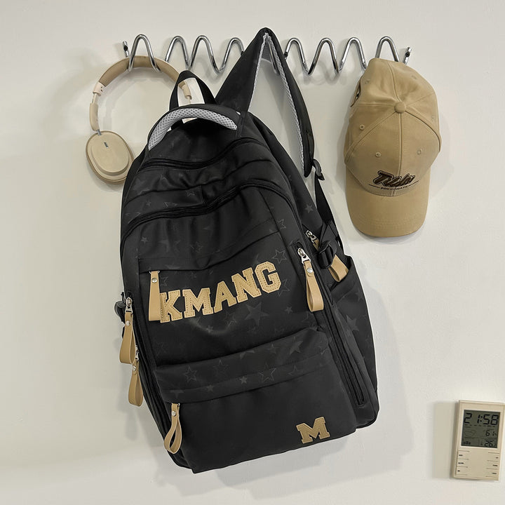 Premium Multi-Functional Backpack Stornfield