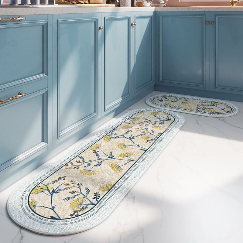 Anti-Fatigue Kitchen Comfort Mat