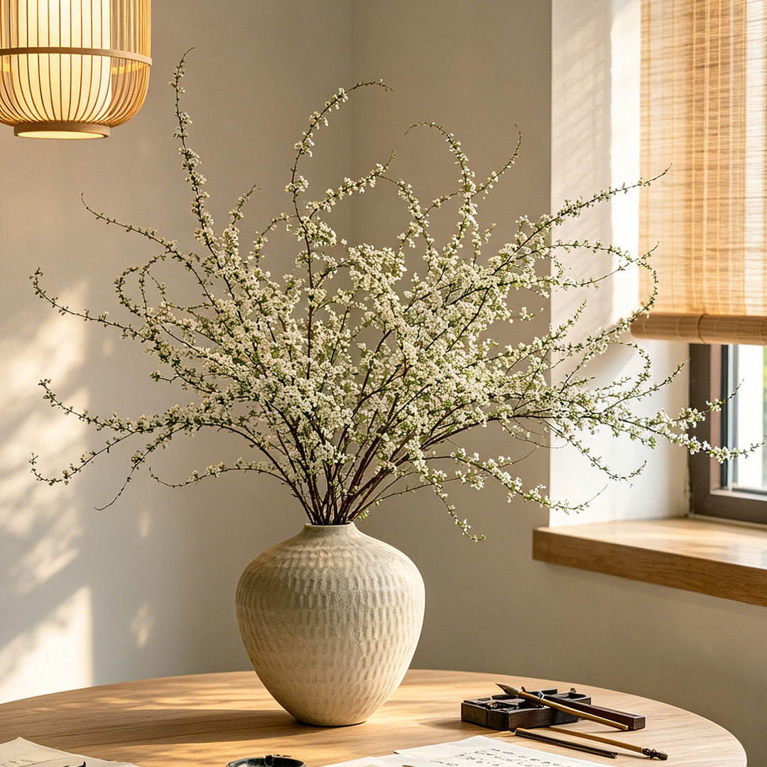Elegant Ceramic Vase Stornfield